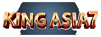 kingasia77 logo