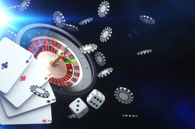 kingasia77 What is Auto Roulette